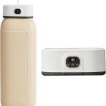 Portable Clothes Dryer,Mini Laundry Dryers,Small Compact Foldable Dryer with Adjustable Timer and for Apartment, RV,Travel,Home,School