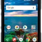 Kyocera DuraForce Pro 2 with Sapphire Shield E6910 Black - Verizon (Renewed)