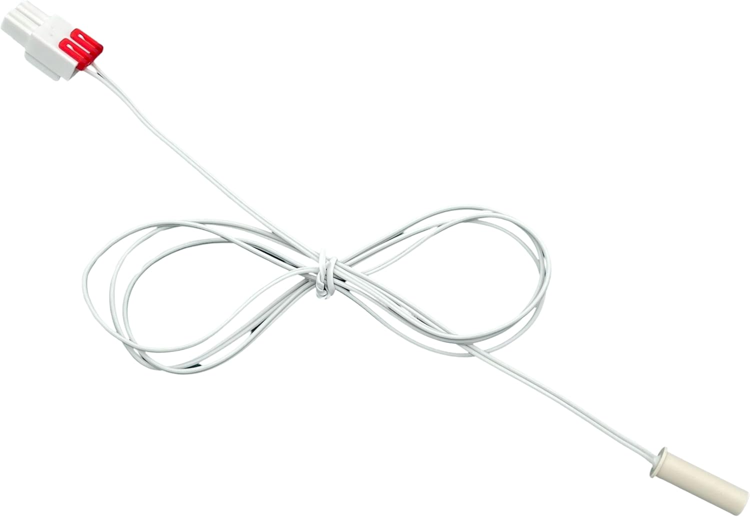 Kenmore 3014808400 Replacement Refrigerator Temperature Sensor 12 Month Warranty 2 Kenmore 3014808400 Replacement Refrigerator Temperature Sensor 12 Month Warranty - Image 2