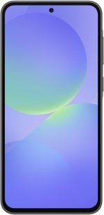 SAMSUNG Galaxy A36 5G 2025 | 256GB, Dual SIM | 6.7" 120Hz AMOLED, IP67 Water Resistant, Android 15 | International Model Factory Unlocked for T-Mobile & Global | 25W Fast Charger Bundle (Black)