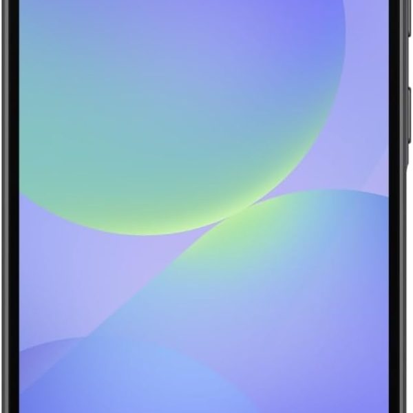 SAMSUNG Galaxy A36 5G 2025 | 256GB, Dual SIM | 6.7" 120Hz AMOLED, IP67 Water Resistant, Android 15 | International Model Factory Unlocked for T-Mobile & Global | 25W Fast Charger Bundle (Black)