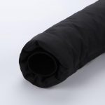 Girl Winter Coats Heavyweight Hooded Puffer Jacket Kid Parka Fleece Snow Outwear - Image 5