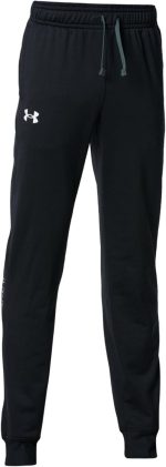 Under Armour Boys' Husky Brawler 2.0 Tapered Pants - Image 5