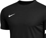 Nike Men's Park Short Sleeve T Shirt - Image 3