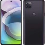 Motorola One Ace | 2021 | 2-Day Battery | Unlocked | Made for US 4/64GB | 48MP Camera | Volcanic Gray (Renewed)
