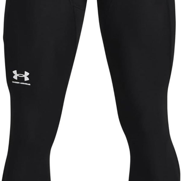 Under Armour Men's HeatGear Armour Leggings
