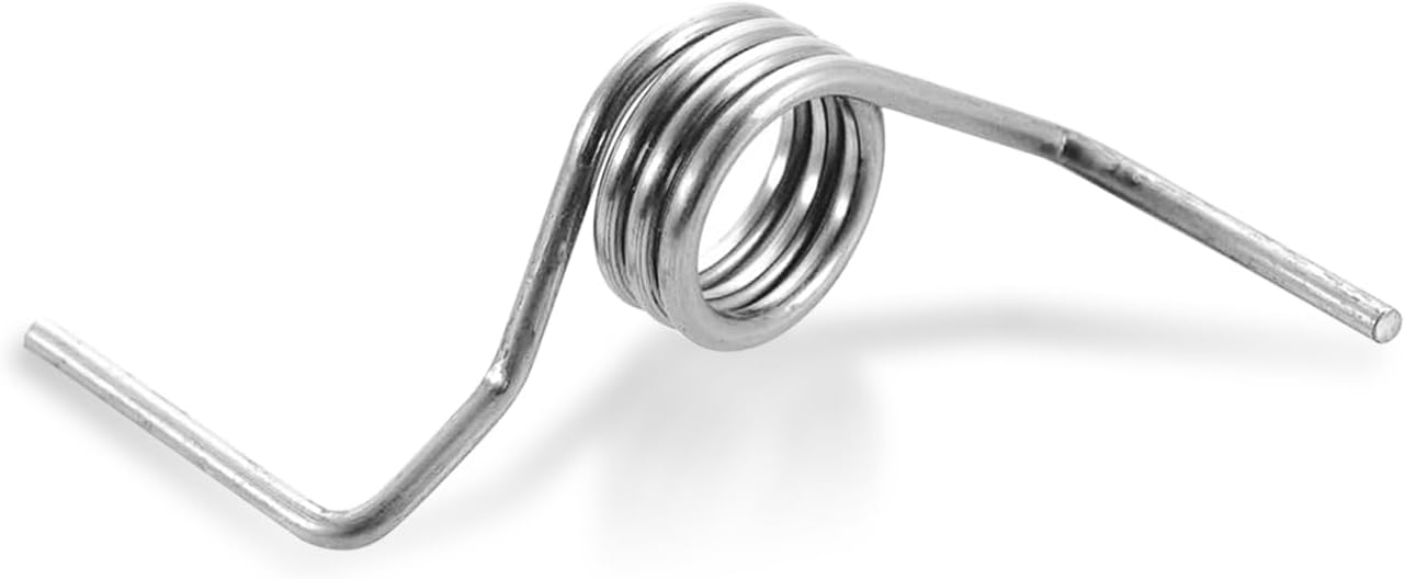 DA81-01345B Spring French For samsung rf4287hars Refrigerator French Door Spring RF267AFWP RF267HERS RF268ABBP RF268ABPN 2 DA81-01345B Spring French For samsung rf4287hars Refrigerator French Door Spring RF267AFWP RF267HERS RF268ABBP RF268ABPN - Image 2