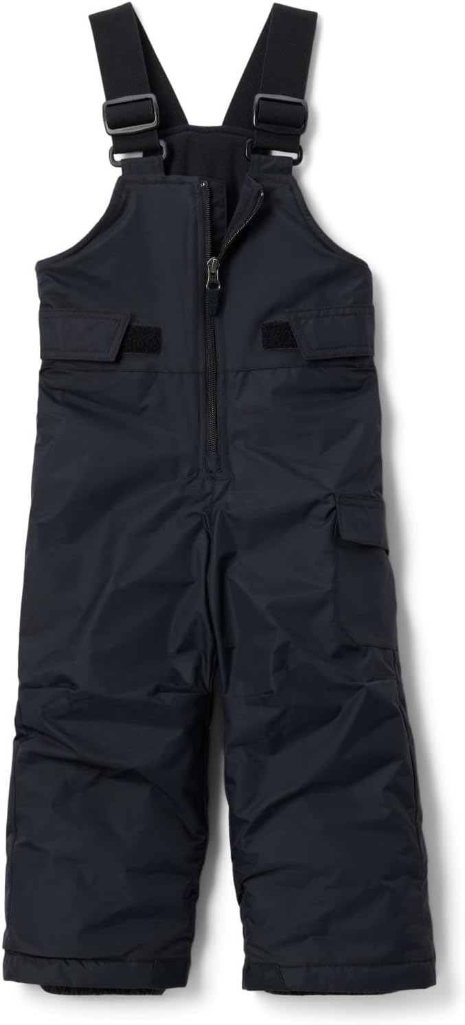 Columbia Unisex Baby Snowslope Iii Bib 4 Columbia Unisex Baby Snowslope Iii Bib - Image 4