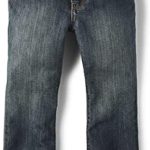 The Children's Place Boys Bootcut Jeans