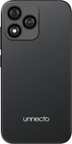 Bolt 1 | Dual SIM | Unlocked Smartphone | Android 14 (Go Edition) | 2 Day Battery | 5.0” FWVGA Display | 2GB RAM | 32GB Storage | 5MP Camera | Black - Image 4