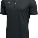 Nike Mens Dri-FIT Short Sleeve Polo Shirt