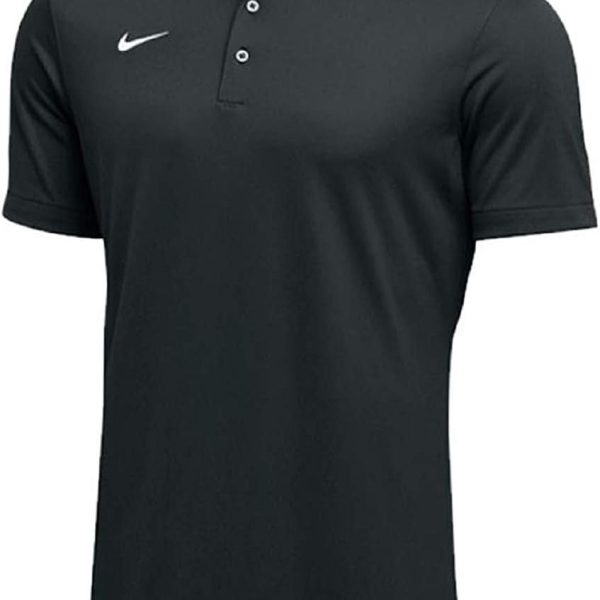Nike Mens Dri-FIT Short Sleeve Polo Shirt