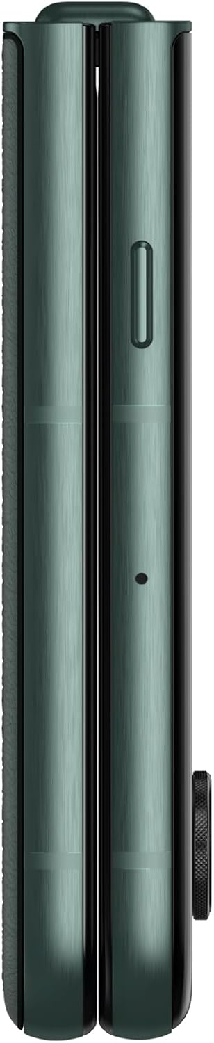 Motorola Razr Ultra 2025 | Unlocked | Made for US 16/512GB | 50MP Camera | Pantone Scarab 16 Motorola Razr Ultra 2025 | Unlocked | Made for US 16/512GB | 50MP Camera | Pantone Scarab - Image 16