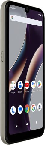 BLU G33 | 2023 | All-Day Battery | Unlocked | 6.26” Display | Android Smartphone (Bronze, 16GB) - Image 3