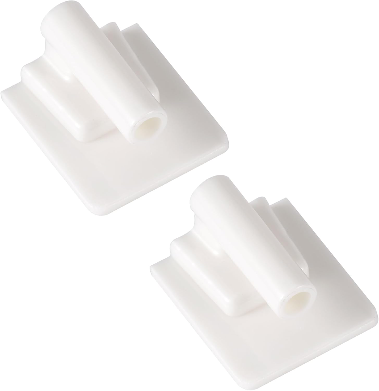 241779401 Refrigerator Door Hinge Pin Compatible with Frigidaire Electrolux Kenmore 241779401 Refrigerator Door Hinge Pin Compatible with Frigidaire Electrolux Kenmore Refrigerator Door 1512662 AP4393564 AH2358752 EA2358752 PS2358752, Mullion, Upper or Lower Hinge Pin 2 Pack