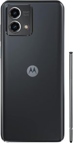 Motorola Moto G Stylus 5G | 2023 | Unlocked | Made for US 4/128GB | 50MP Camera | Cosmic Black - Image 4