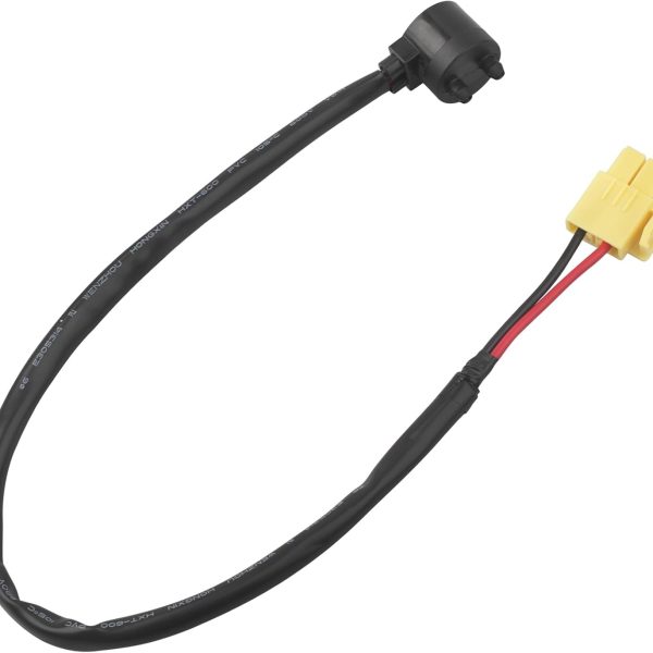 DA47-00243K Defrost Thermostat Compatible with Samsung Refrigerator, Replace Part Number DA47-00243B, DA47-00243C, DA47-00243J, 2025696, AP4403832 and PS4140510 (1 Pack)