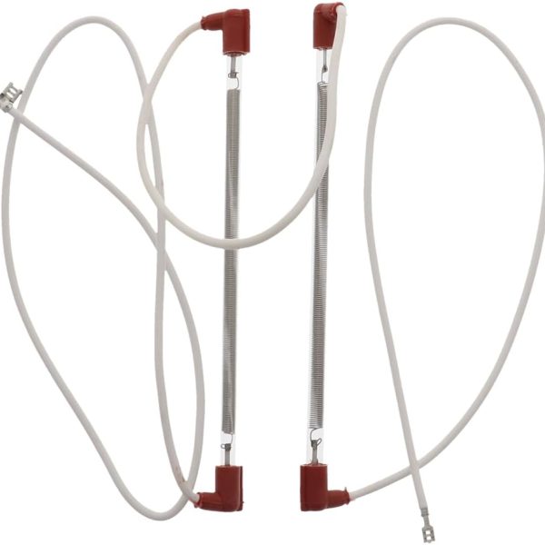 Refrigerator Defrost Heater for Maytag, Magic Chef, Norge, Admiral, 61001846