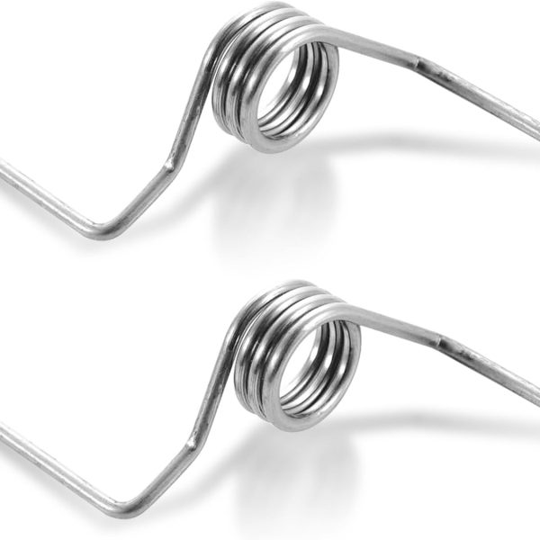 DA81-01345B Spring French For samsung rf4287hars Refrigerator French Door Spring RF267AFWP RF267HERS RF268ABBP RF268ABPN