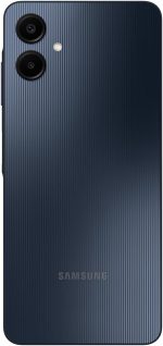 SAMSUNG Galaxy A06 4G LTE (64GB + 4GB) Latin Version SM-A065M/DS Factory Unlocked 6.7" Dual Sim 50MP Dual Cam (Case Bundle) - (Black) - Image 4