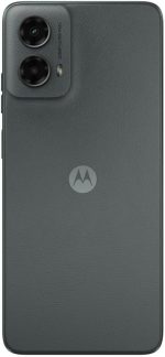 Motorola Moto G 5G 2024 (128GB, 4GB) 6.6", 50MP Dual Camera, Android 14 (Only for AT&T, Cricket, Net 10-5G / 4G LTE) XT2417-4 (Sage Green) (Renewed) - Image 3