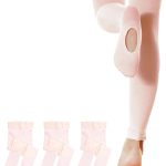 Stelle Girls Women Ballet Dance Convertible Tights Ultra Soft Pro Transition Tights