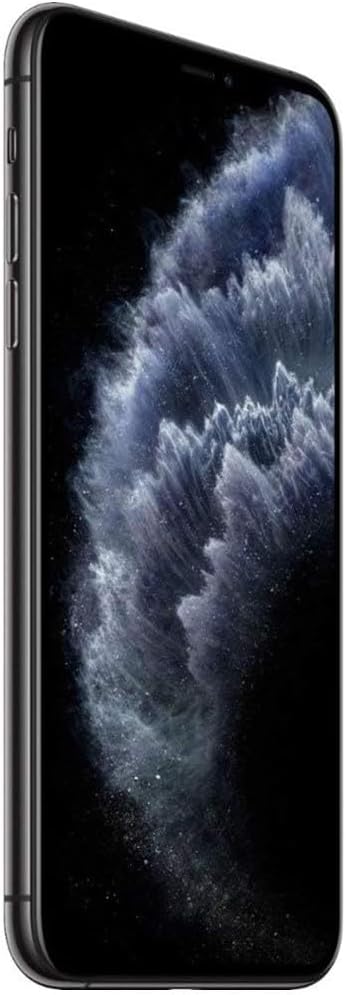 Apple iPhone 11 Pro, US Version, 256GB, Space Gray - Unlocked (Renewed) 2 Apple iPhone 11 Pro, US Version, 256GB, Space Gray - Unlocked (Renewed) - Image 2
