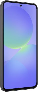 SAMSUNG Galaxy A36 5G 2025 | 256GB, Dual SIM | 6.7" 120Hz AMOLED, IP67 Water Resistant, Android 15 | International Model Factory Unlocked for T-Mobile & Global | 25W Fast Charger Bundle (Black) - Image 4
