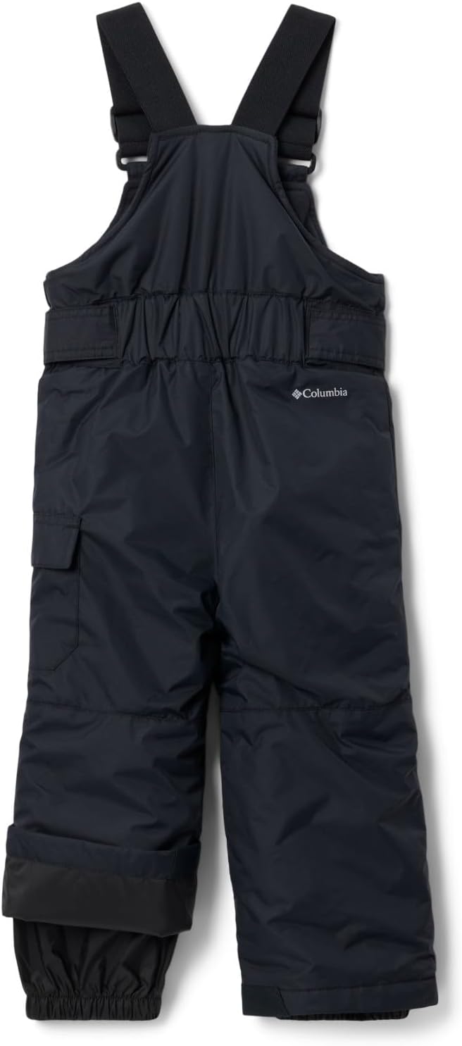 Columbia Unisex Baby Snowslope Iii Bib 5 Columbia Unisex Baby Snowslope Iii Bib - Image 5