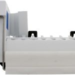 PRYSM 5303918344 Refrigerator Ice Maker Replacement - Compatible with Electrolux, Frigidaire, Gibson, Kelvinator, Westinghouse Refrigerators
