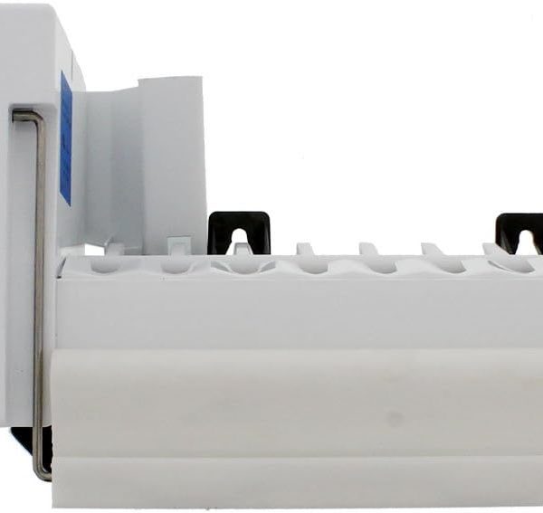 PRYSM 5303918344 Refrigerator Ice Maker Replacement - Compatible with Electrolux, Frigidaire, Gibson, Kelvinator, Westinghouse Refrigerators