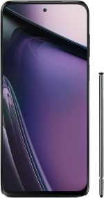Motorola Moto G Stylus 5G | 2023 | Unlocked | Made for US 4/128GB | 50MP Camera | Cosmic Black - Image 3