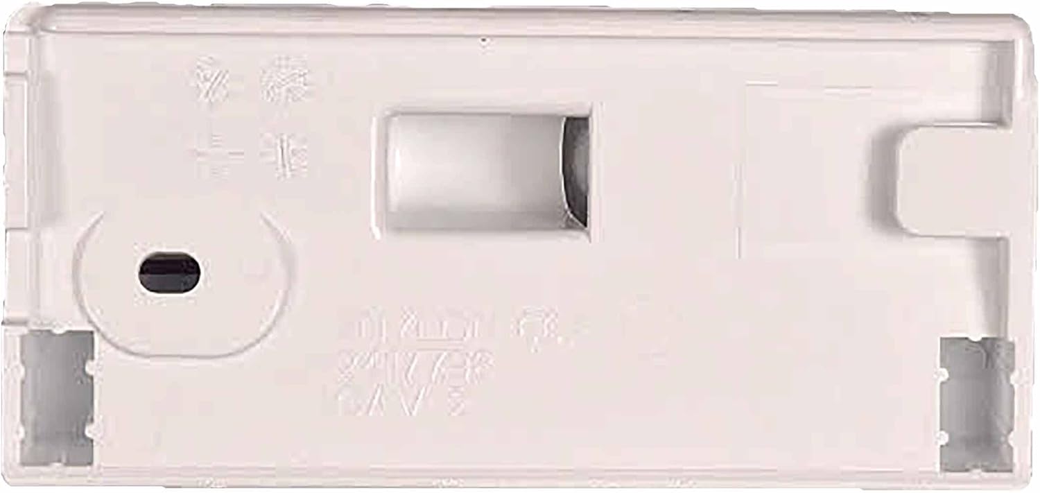 Frigidaire 241779802 Refrigerator Hinge 2 Frigidaire 241779802 Refrigerator Hinge - Image 2