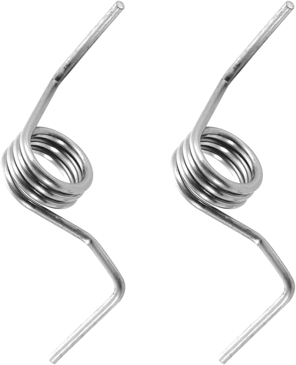 DA81-01345B Spring French For samsung rf4287hars Refrigerator French Door Spring RF267AFWP RF267HERS RF268ABBP RF268ABPN 8 DA81-01345B Spring French For samsung rf4287hars Refrigerator French Door Spring RF267AFWP RF267HERS RF268ABBP RF268ABPN - Image 8