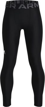 Under Armour Boys' HeatGear® Armour Leggings