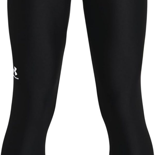Under Armour Boys' HeatGear® Armour Leggings