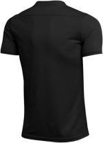 Nike Men's Park Short Sleeve T Shirt - Image 2