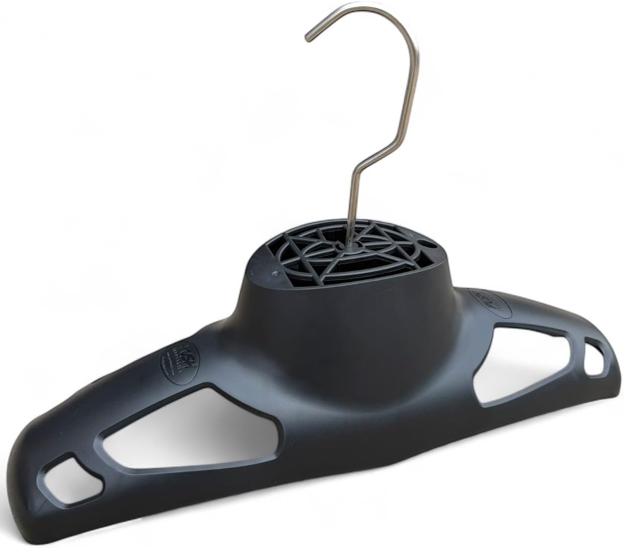 Push Industries 901.925 JetDry Gear Dryer High Airflow Drying System for Wetsuits Dry Suits Fursuits and Outdoor Gear – Includes 12V & 120V Power Cords (JetDry Gear Dryer) 5 Push Industries 901.925 JetDry Gear Dryer High Airflow Drying System for Wetsuits Dry Suits Fursuits and Outdoor Gear – Includes 12V & 120V Power Cords (JetDry Gear Dryer) - Image 5