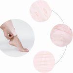 Stelle Girls Women Ballet Dance Convertible Tights Ultra Soft Pro Transition Tights - Image 7