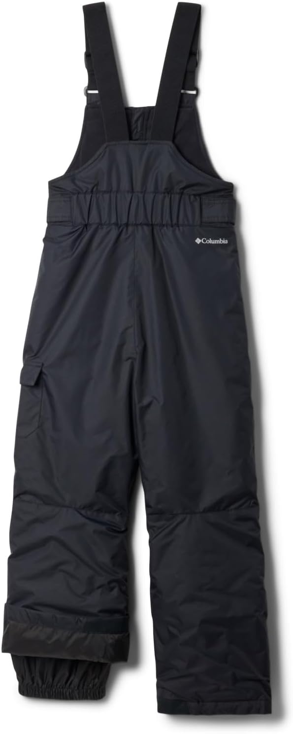 Columbia Unisex Baby Snowslope Iii Bib 8 Columbia Unisex Baby Snowslope Iii Bib - Image 8
