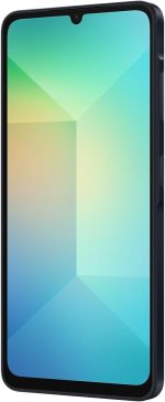 SAMSUNG Galaxy A06 4G LTE (64GB + 4GB) Latin Version SM-A065M/DS Factory Unlocked 6.7" Dual Sim 50MP Dual Cam (Case Bundle) - (Black) - Image 5