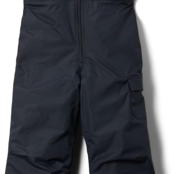 Columbia Unisex Baby Snowslope Iii Bib