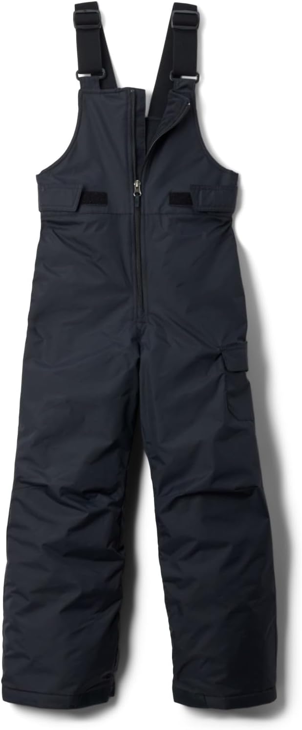 Columbia Unisex Baby Snowslope Iii Bib 1 Columbia Unisex Baby Snowslope Iii Bib