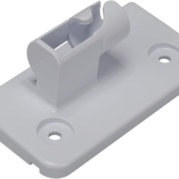 Supplying Demand DA63-03454B 2036845 Refrigerator French Door Center Flipper Hinge Replacement