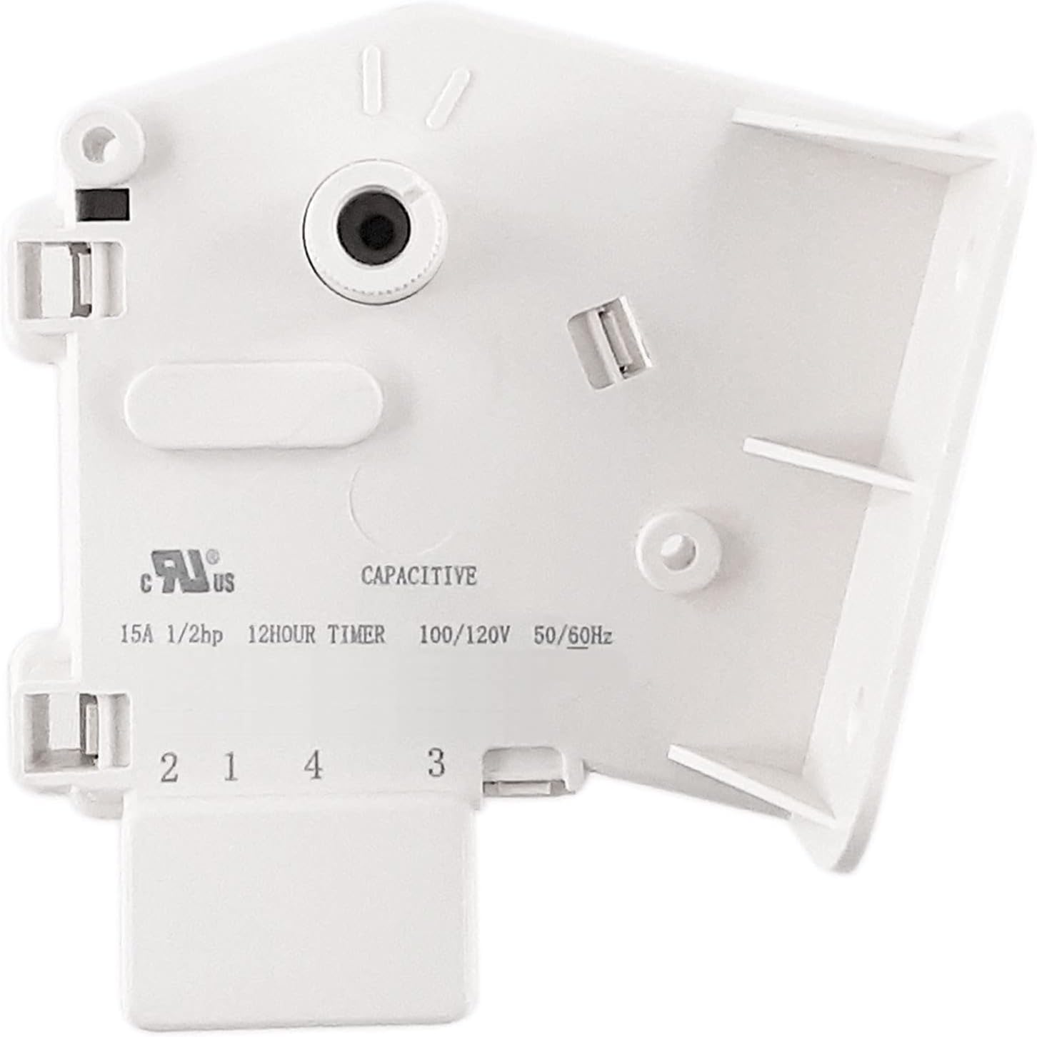 Repairwares Refrigerator Defrost Timer 5304518034 297318010 00624727 00624729 216744400 216744500 Repairwares Refrigerator Defrost Timer 5304518034 297318010 00624727 00624729 216744400 216744500 5304516309 AP6799886 00628516 216517400 216563000 5308037967