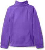 Columbia Girls' Benton Springs Fleece - Image 9