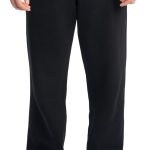 Fruit of the Loom Men's Eversoft Fleece Joggers