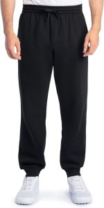 Fruit of the Loom Men's Eversoft Fleece Joggers