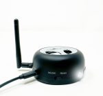 RENNY - Loud Cell Phone Ringer, Amplifier & Flasher for Hearing Impaired & Noisy Environments (117dB) | Wireless Bluetooth Auto-Connect | 5 Selectable Ringtones | No Missed Calls - Image 3