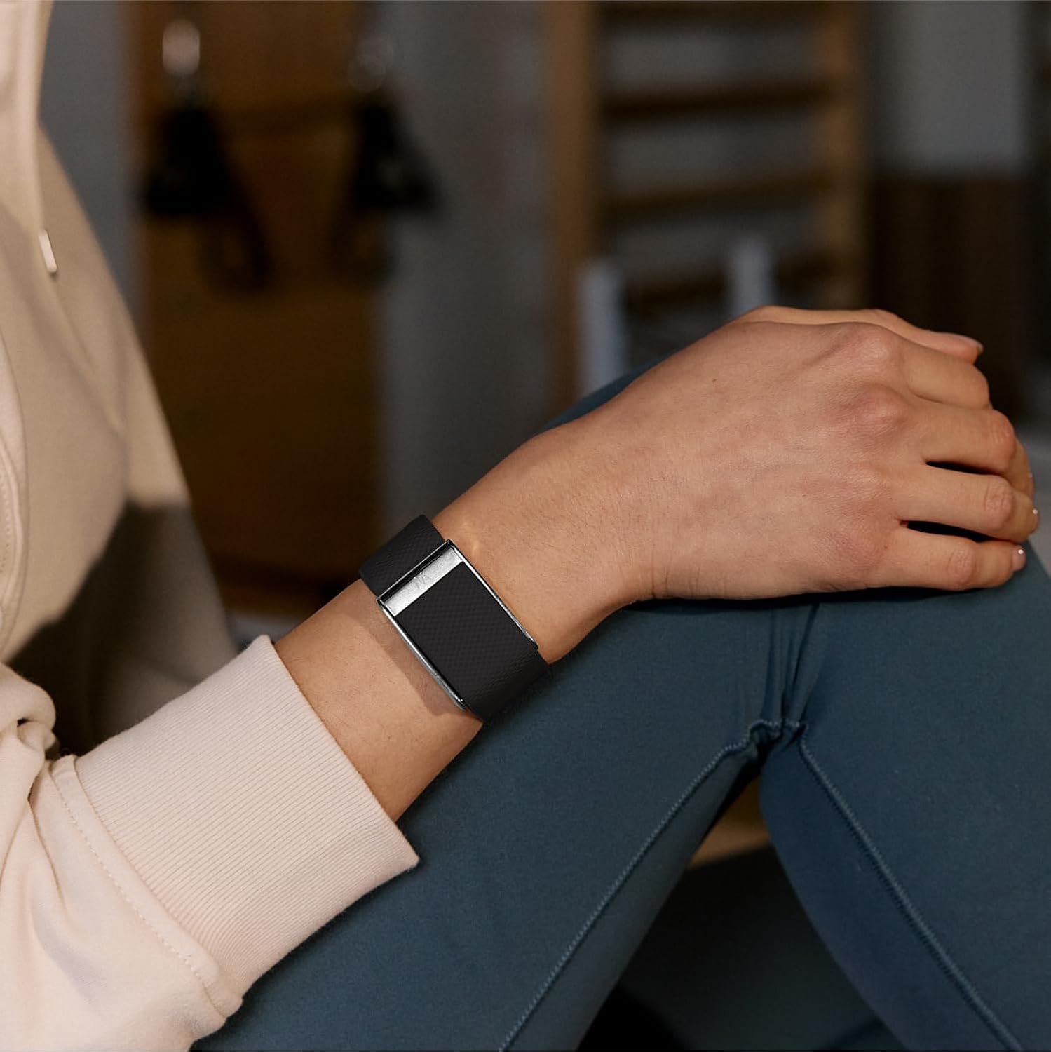 WHOOP 5.0/MG Activity Tracker - 12 Month Membership - Health and Fitness Wearable – 24/7 Activity and Sleep Tracker, Personalized Coaching, Menstrual Cycle Insights – 14+ Days Battery Life 6 WHOOP 5.0/MG Activity Tracker - 12 Month Membership - Health and Fitness Wearable – 24/7 Activity and Sleep Tracker, Personalized Coaching, Menstrual Cycle Insights – 14+ Days Battery Life - Image 6